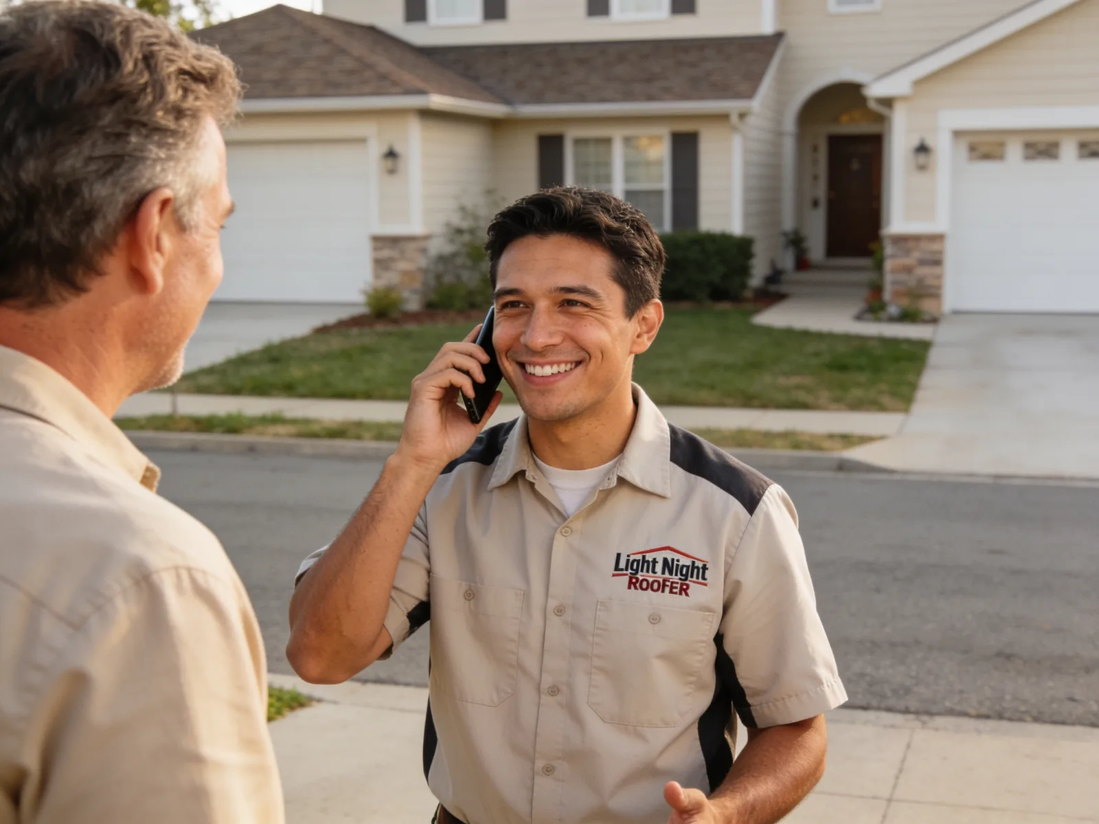 Emergency Roof Repair Auberry, CA FAQs